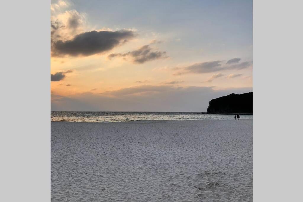雲 - Family House Kumo - Villa ชิราฮามะ ภายนอก รูปภาพ